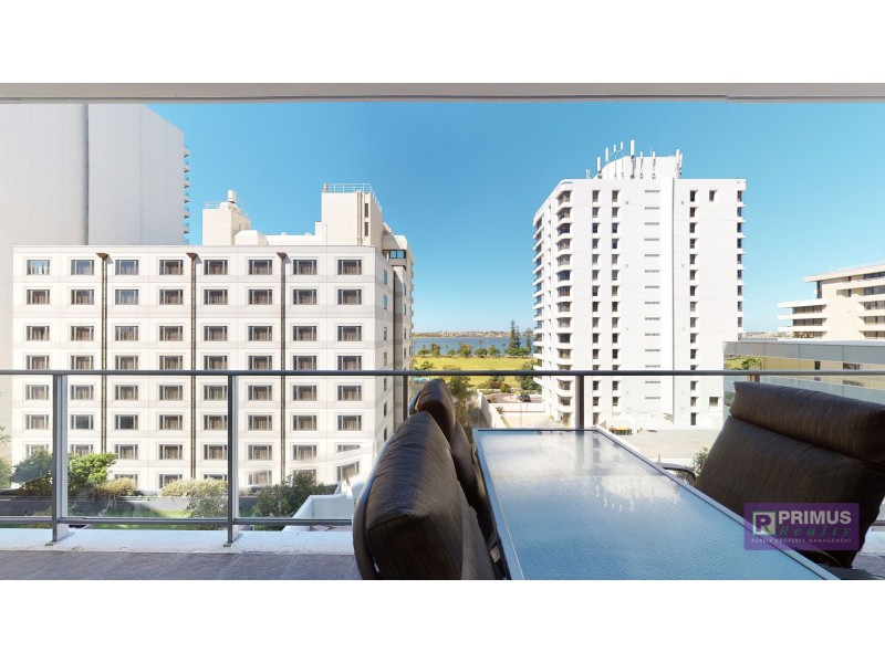 38/151 Adelaide Terrace, East Perth WA 6004