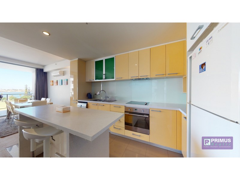 38/151 Adelaide Terrace, East Perth WA 6004