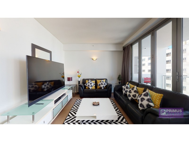 38/151 Adelaide Terrace, East Perth WA 6004