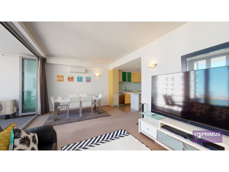 38/151 Adelaide Terrace, East Perth WA 6004