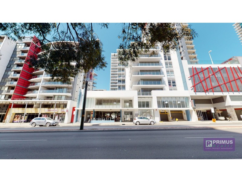 38/151 Adelaide Terrace, East Perth WA 6004