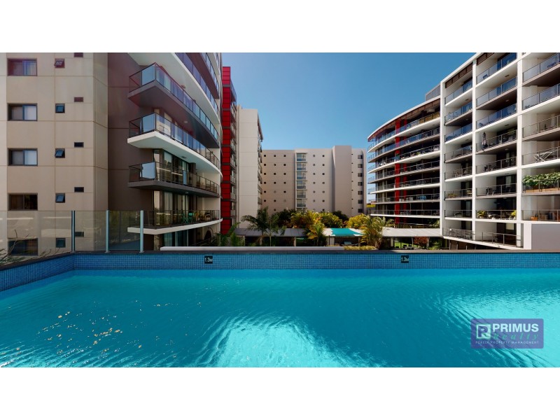 38/151 Adelaide Terrace, East Perth WA 6004