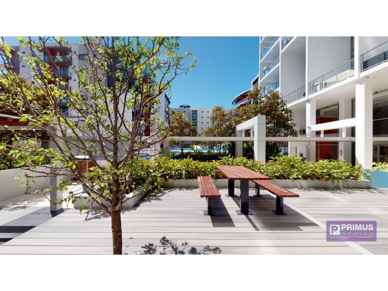 38/151 Adelaide Terrace, East Perth WA 6004