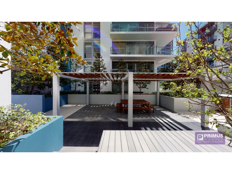 38/151 Adelaide Terrace, East Perth WA 6004