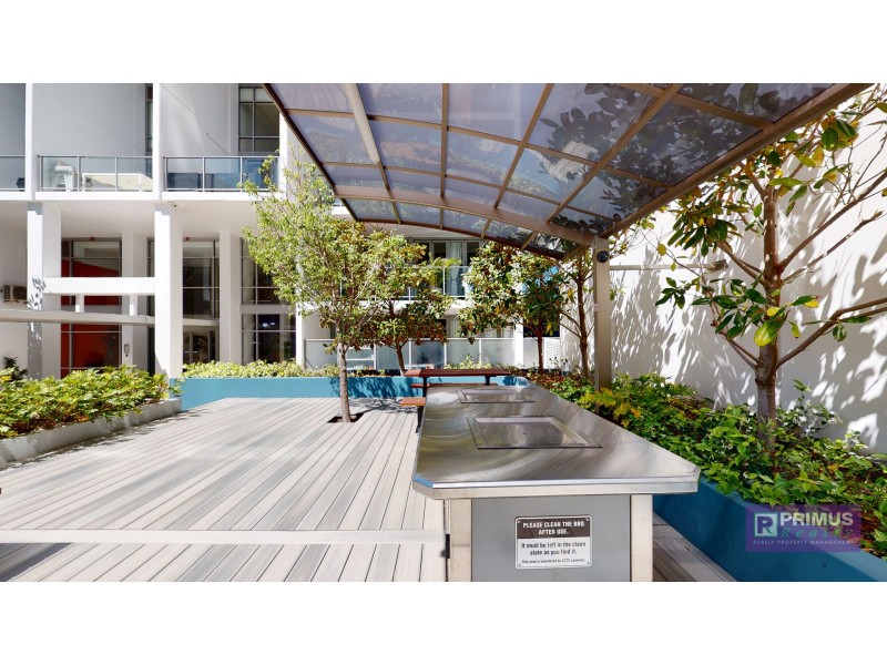 38/151 Adelaide Terrace, East Perth WA 6004