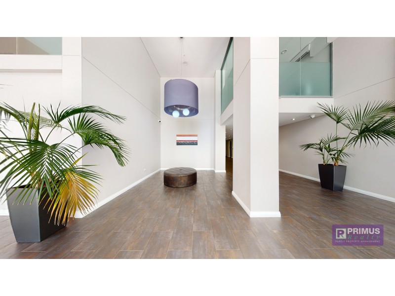 38/151 Adelaide Terrace, East Perth WA 6004