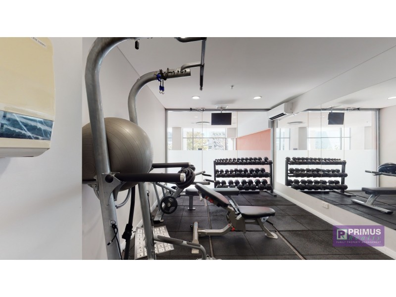 38/151 Adelaide Terrace, East Perth WA 6004