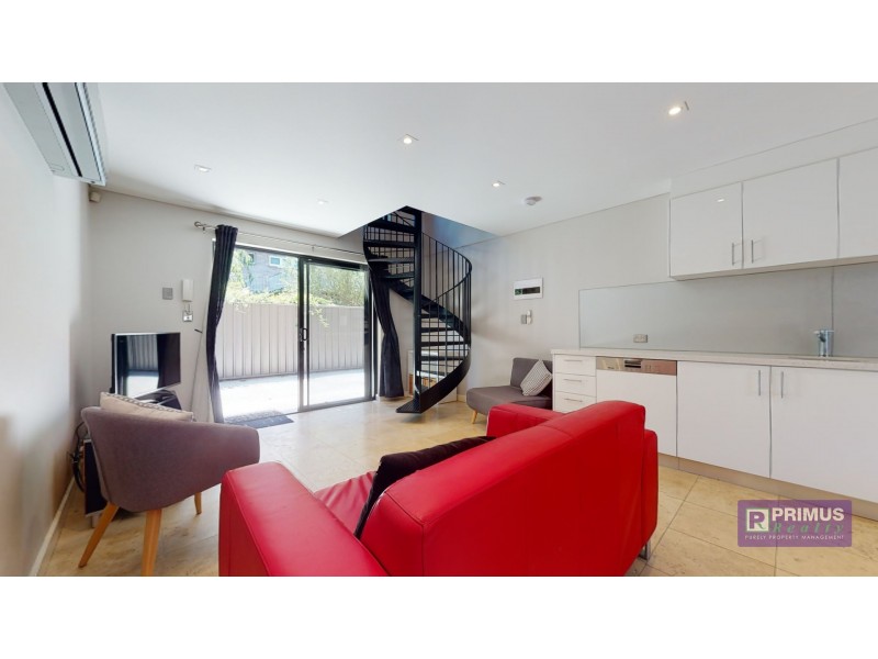 3/6 Brookside Avenue, South Perth WA 6151