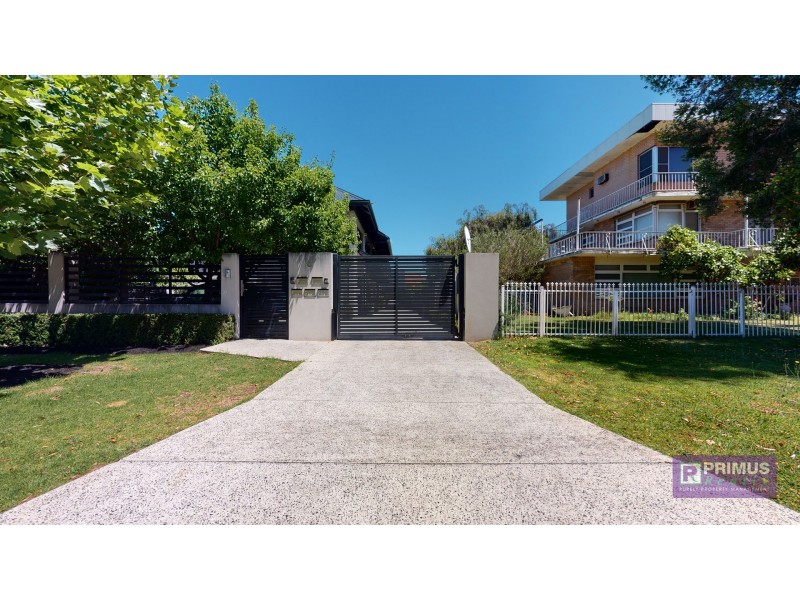 3/6 Brookside Avenue, South Perth WA 6151