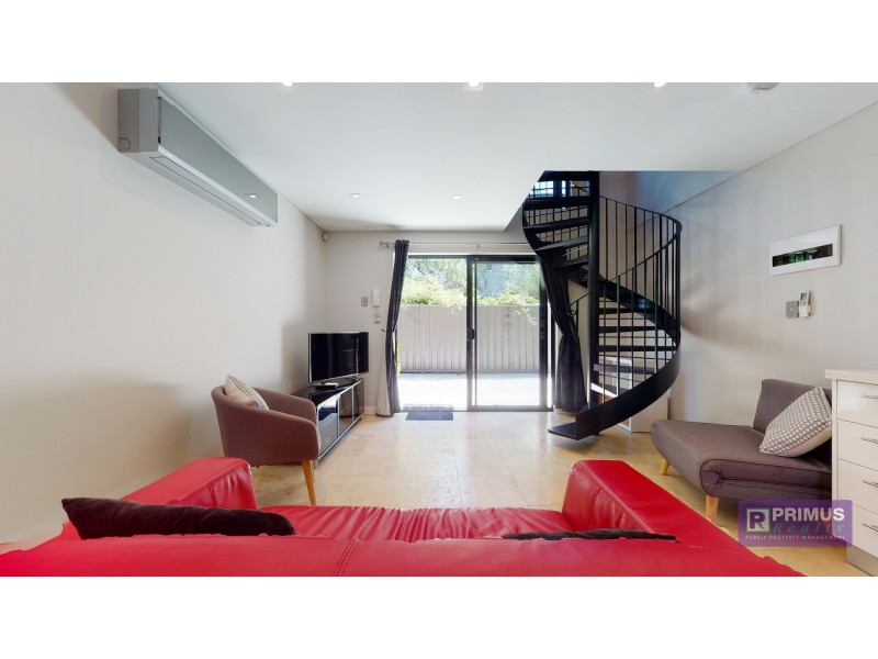 3/6 Brookside Avenue, South Perth WA 6151