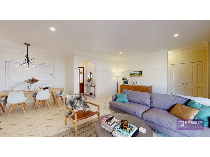 86A Bishopsgate Street, Carlisle WA 6101