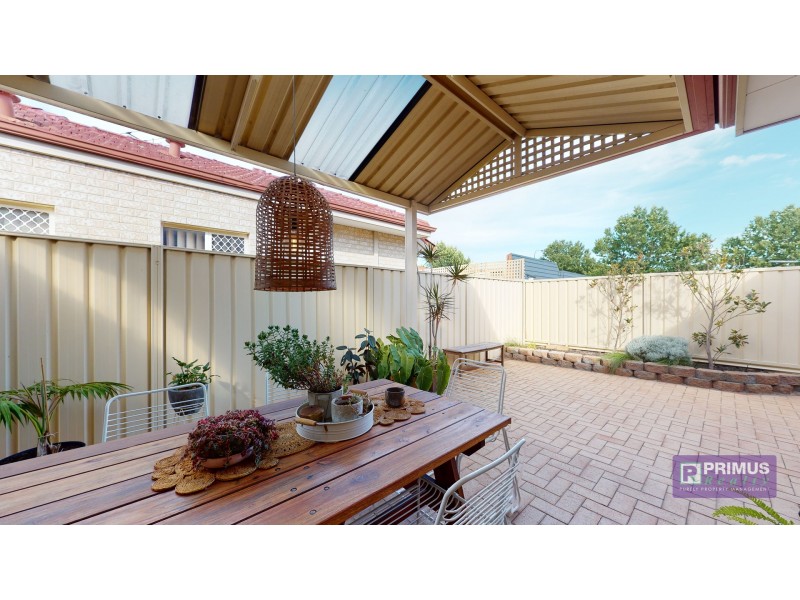 86A Bishopsgate Street, Carlisle WA 6101