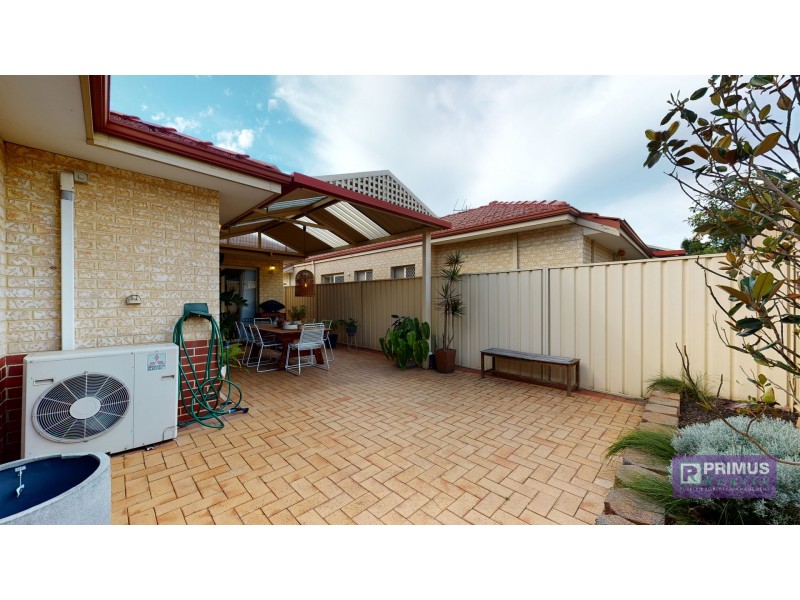 86A Bishopsgate Street, Carlisle WA 6101