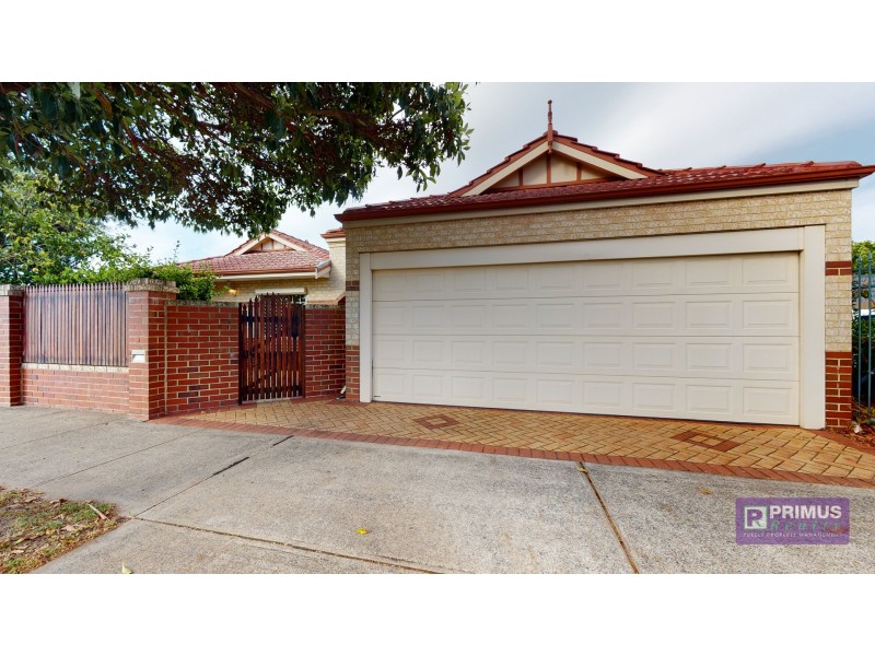 86A Bishopsgate Street, Carlisle WA 6101