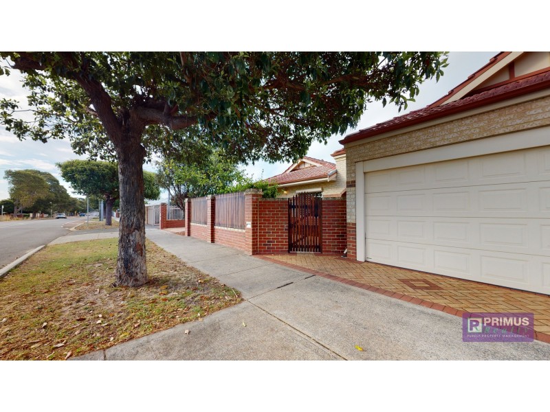 86A Bishopsgate Street, Carlisle WA 6101