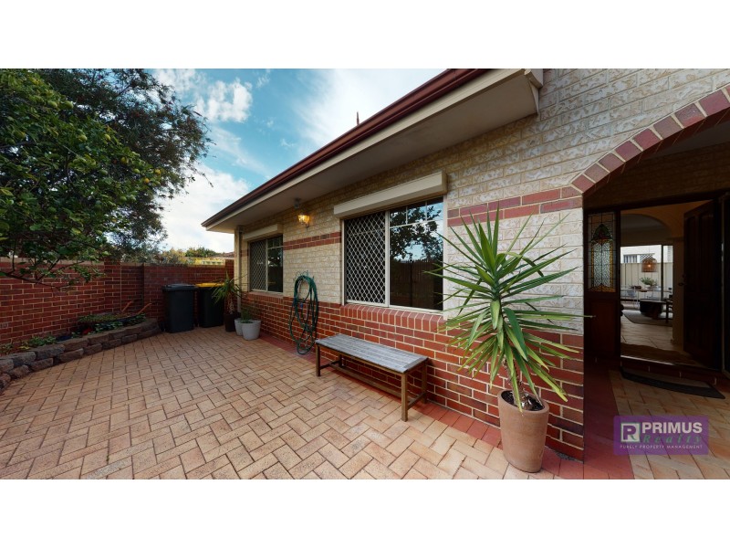 86A Bishopsgate Street, Carlisle WA 6101