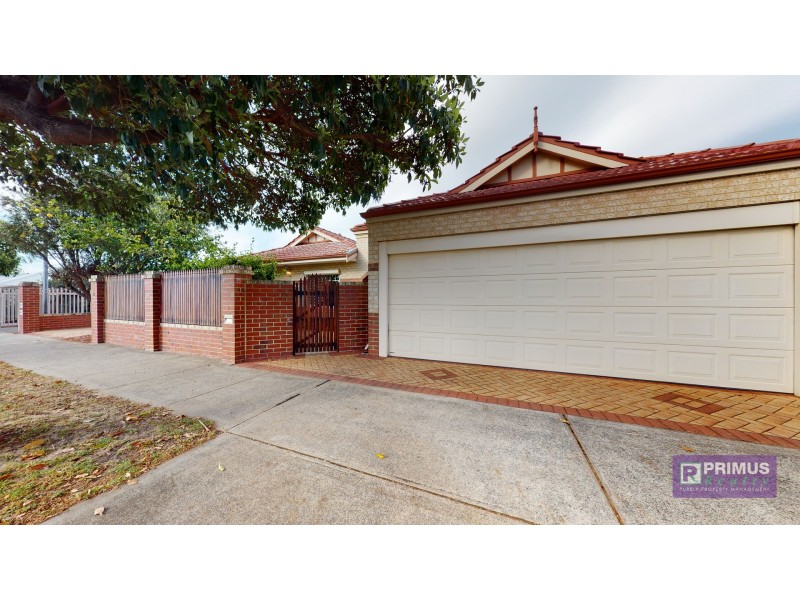 86A Bishopsgate Street, Carlisle WA 6101