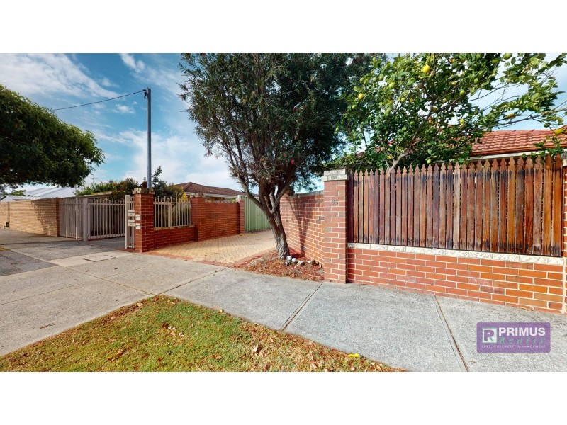 86A Bishopsgate Street, Carlisle WA 6101