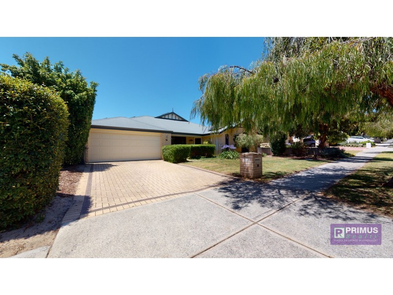 14 Kennard Street, Kensington WA 6151