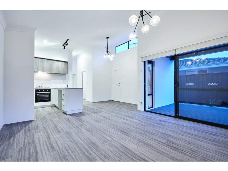 45A Sawle Road, Hamilton Hill WA 6163