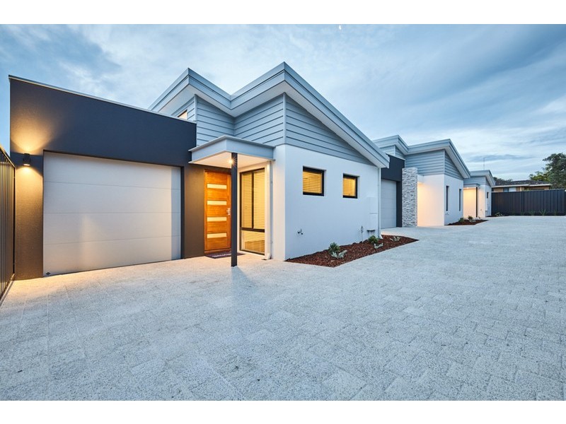 45A Sawle Road, Hamilton Hill WA 6163