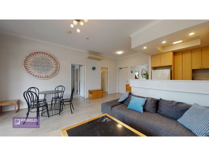 28/48 Havelock Street, West Perth WA 6005