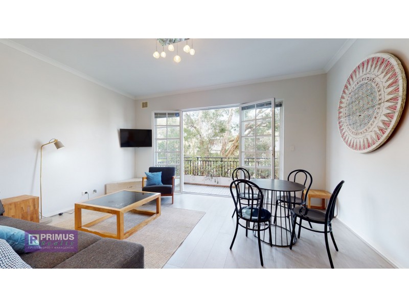 28/48 Havelock Street, West Perth WA 6005