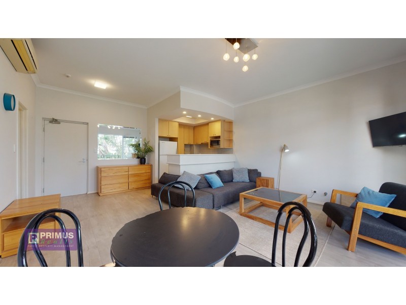 28/48 Havelock Street, West Perth WA 6005