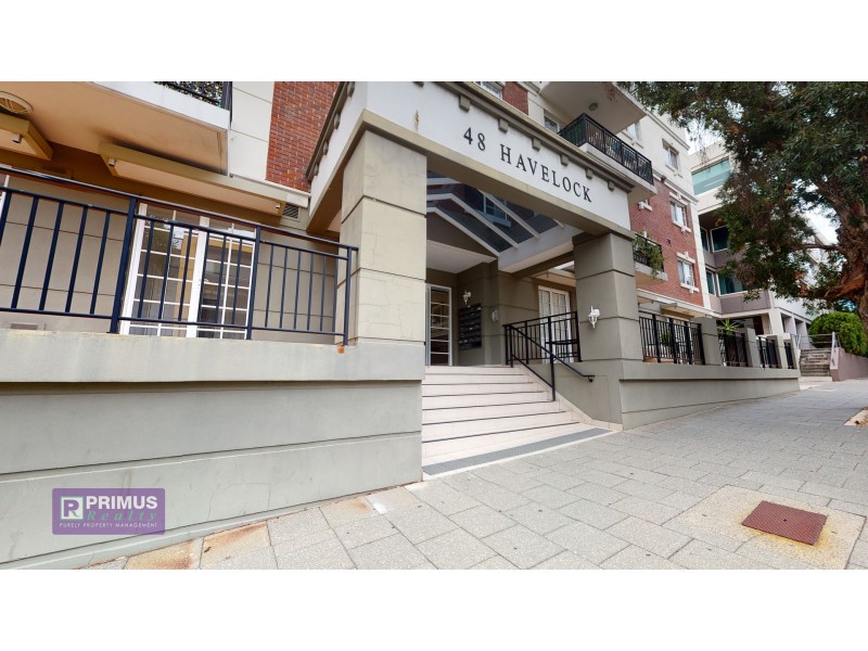 28/48 Havelock Street, West Perth WA 6005
