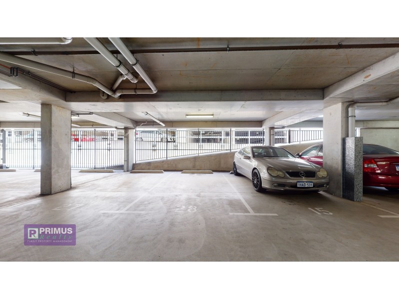 28/48 Havelock Street, West Perth WA 6005