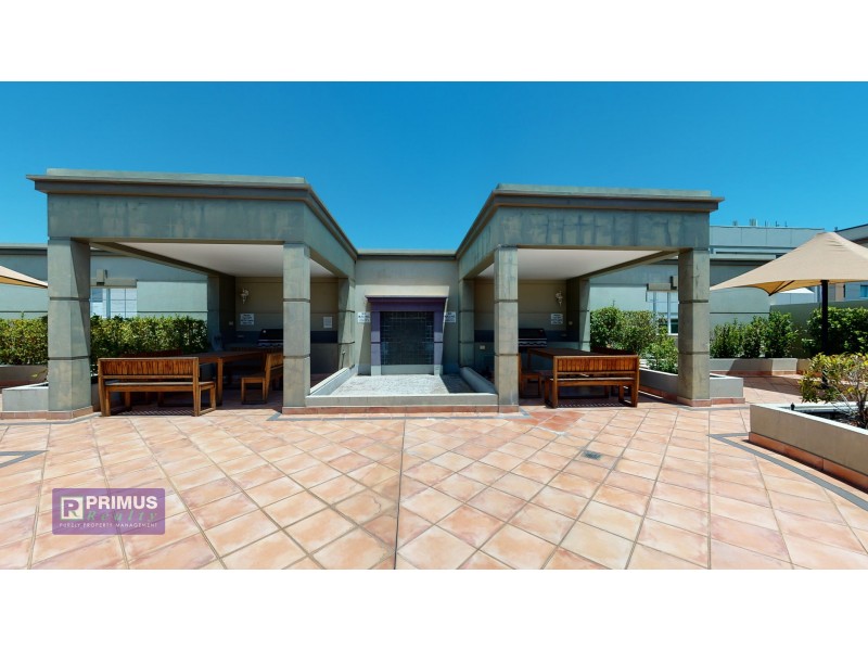 28/48 Havelock Street, West Perth WA 6005