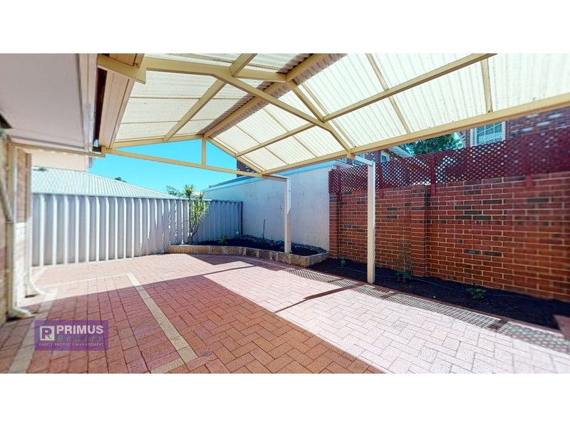 21 Hampden Street, Rivervale WA 6103