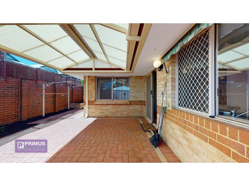 21 Hampden Street, Rivervale WA 6103