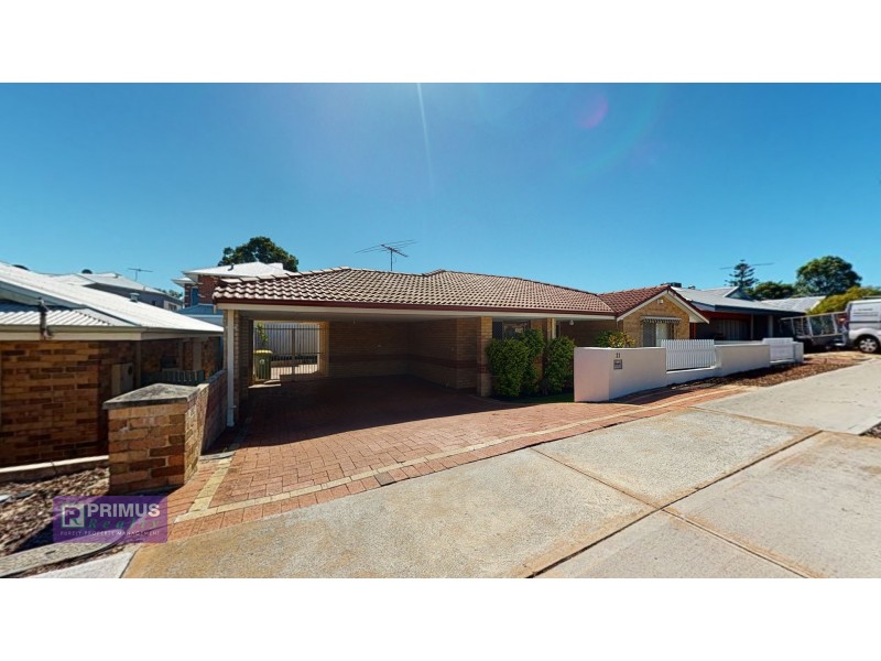 21 Hampden Street, Rivervale WA 6103