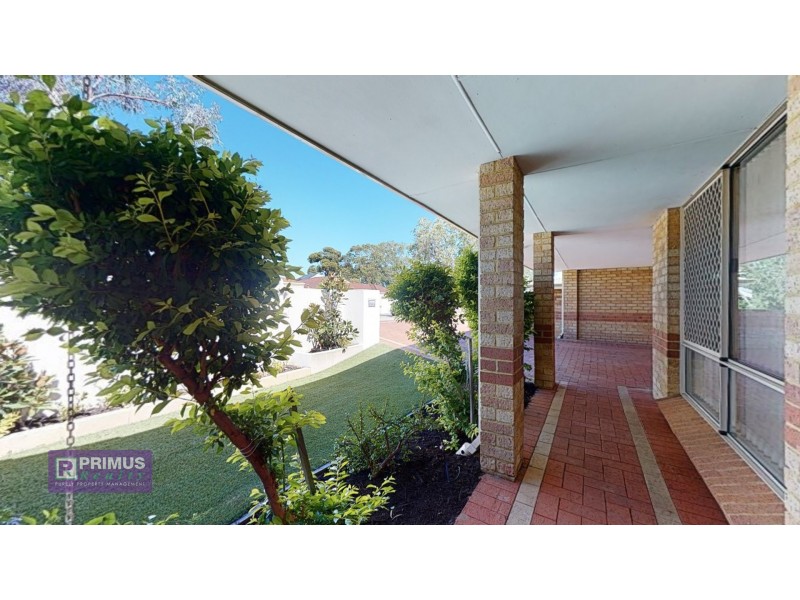 21 Hampden Street, Rivervale WA 6103