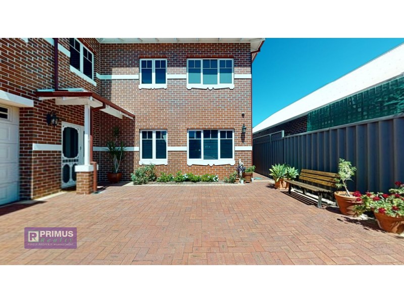 209A Eighth Avenue, Inglewood WA 6052