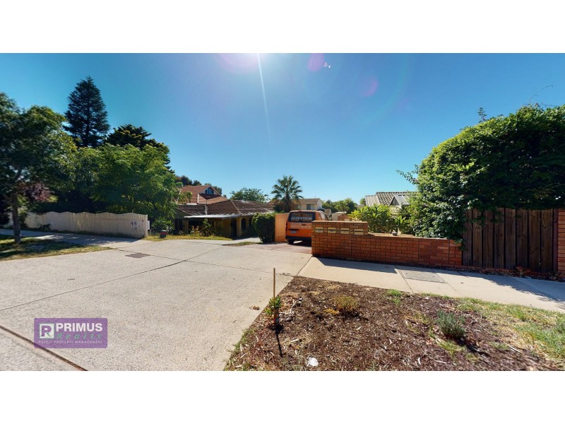 2/50 Forrest Street, South Perth WA 6151
