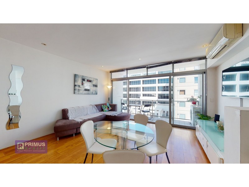 23/448 Murray Street, Perth WA 6000