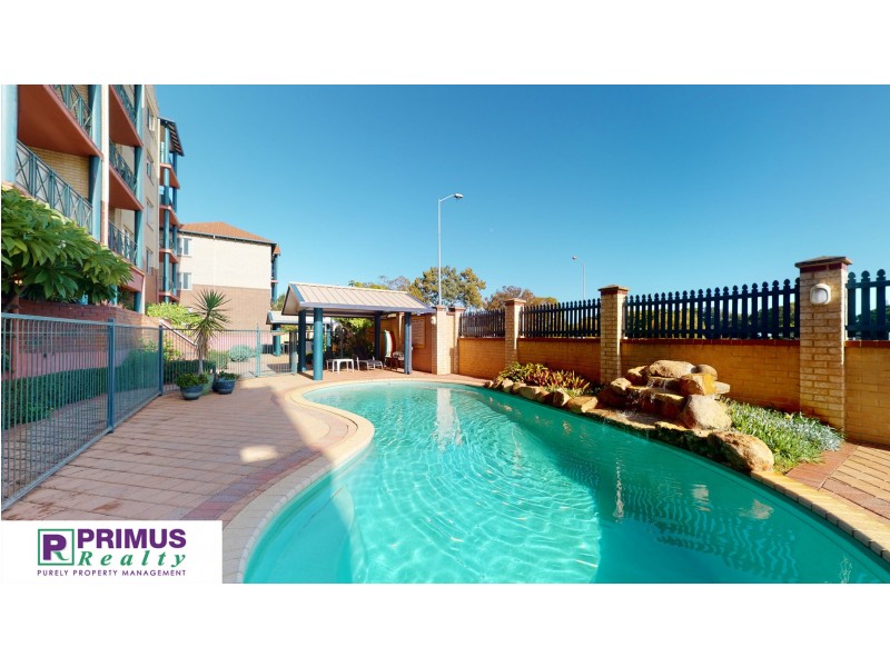 213/7 – 11 Heirisson Way, Victoria Park WA 6100