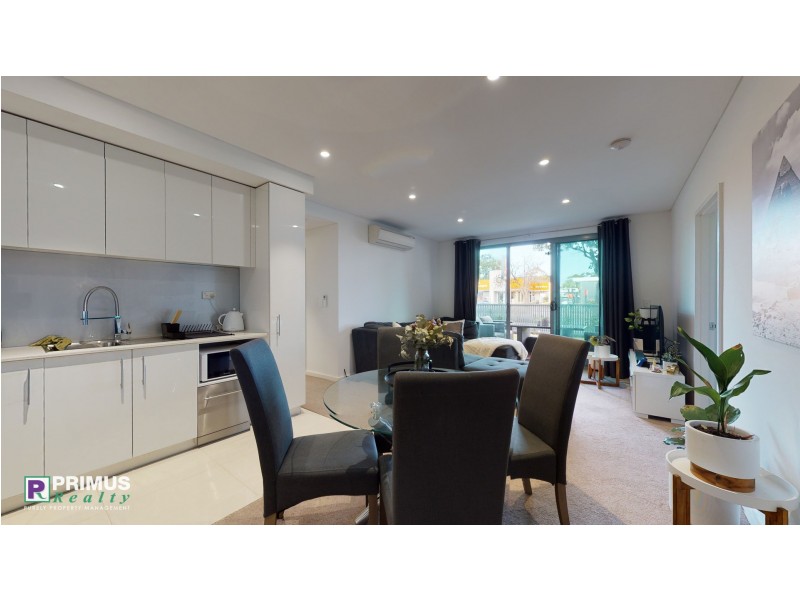 2/77 Armagh Street, Victoria Park WA 6100