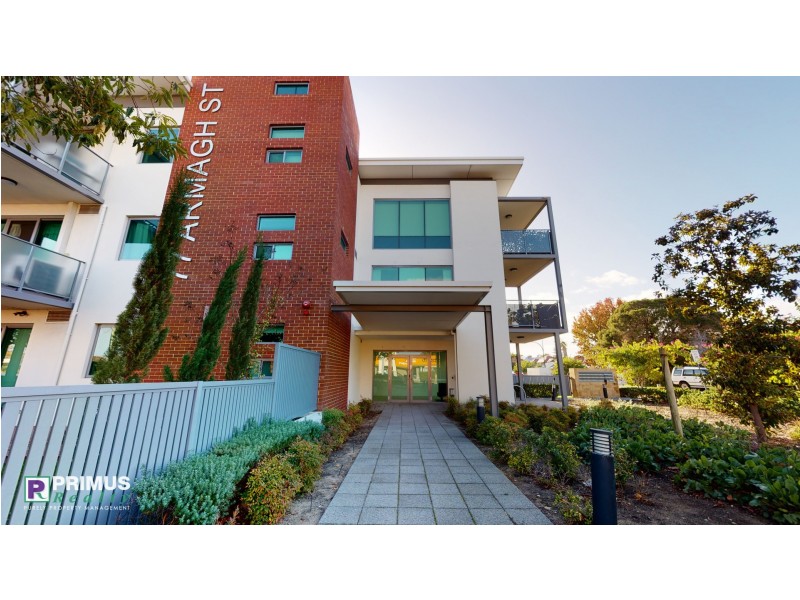 2/77 Armagh Street, Victoria Park WA 6100