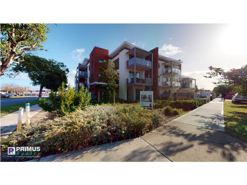 2/77 Armagh Street, Victoria Park WA 6100