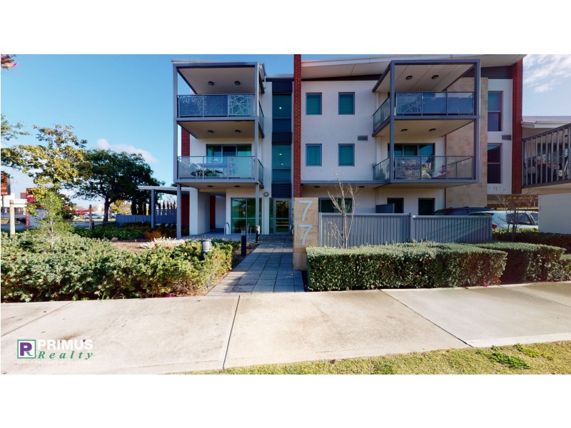 2/77 Armagh Street, Victoria Park WA 6100