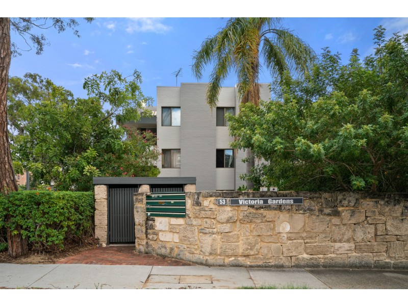 20/53 King George Street, Victoria Park WA 6100