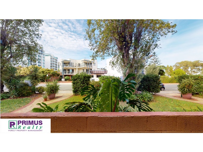 3/2 Stirling Street, South Perth WA 6151