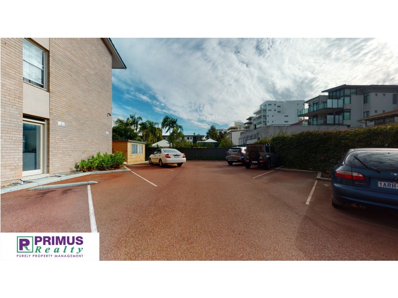 3/2 Stirling Street, South Perth WA 6151