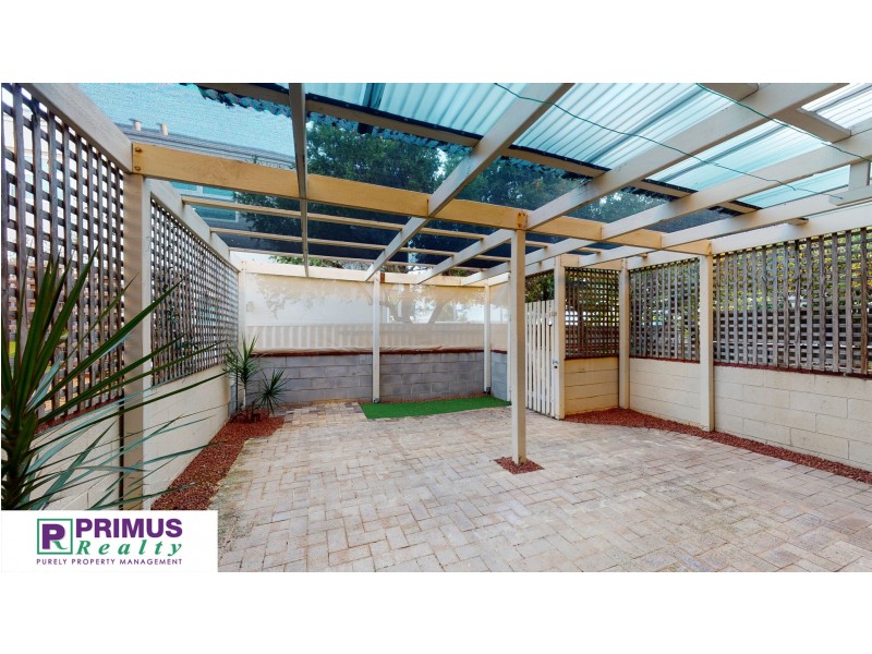 3/2 Stirling Street, South Perth WA 6151