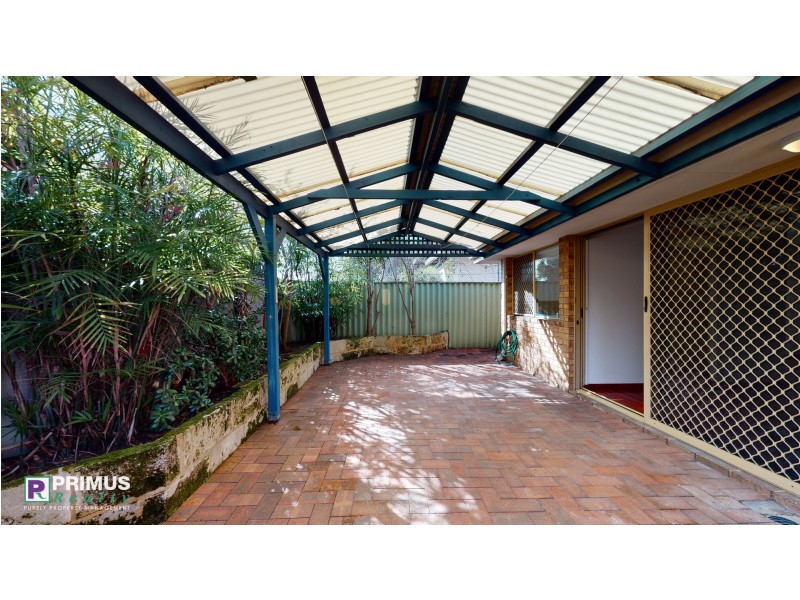 4/163 Railway Parade, Mount Lawley WA 6050