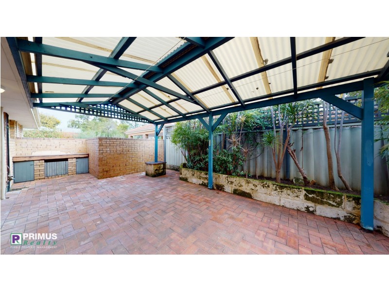 4/163 Railway Parade, Mount Lawley WA 6050