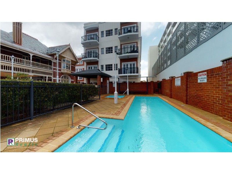 10/2 Mayfair Street, West Perth WA 6005